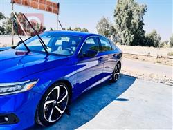 هوندا أكورد